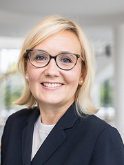 Prof. Dr. Susanne Rupp