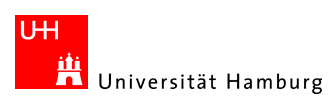 Logo der Universit&auml;t Hamburg