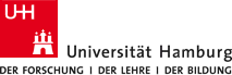 Universität Hamburg - der Forschung, der Lehre, der Bildung, zur Homepage