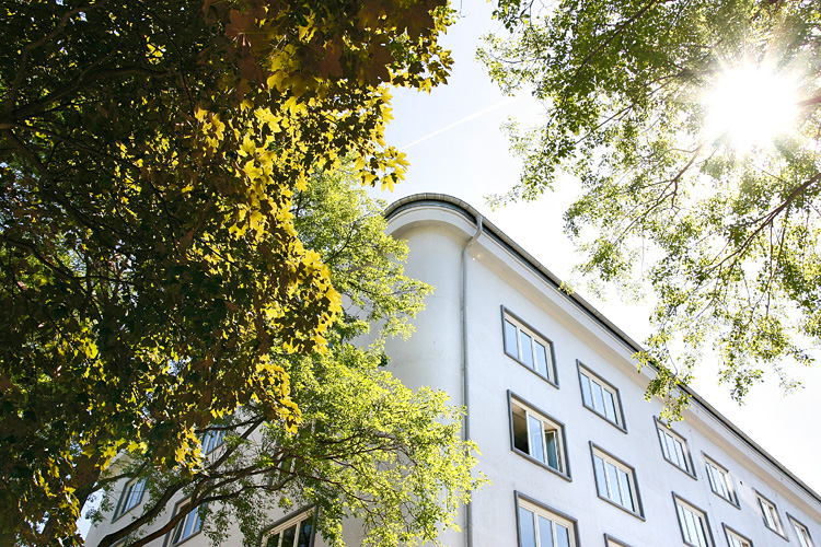 Allende-Platz 2