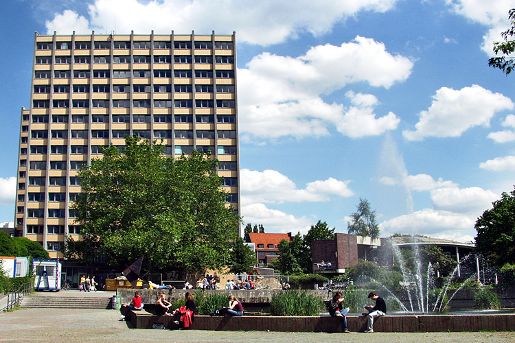 Von-Melle-Park 6