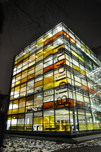 Rothenbaumchaussee 33