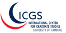 Foto: Logo ICGS