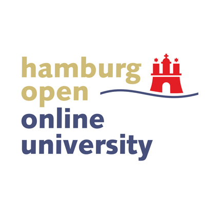Zunächst neun Projekte werden im Rahmen der Hamburg Open Online University (HOOU) an der Universität Hamburg gefördert.