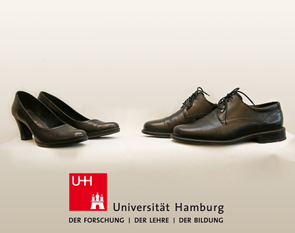 Die Universität Hamburg ist in Sachen Gleichstellung auf einem sehr guten Weg. Foto: UHH/Priebe