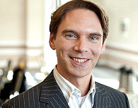 Dr. <b>Alexander Fisher</b> - neuer Geschäftsführer der Fakultät Wirtschafts-​ und <b>...</b> - medi101300207548