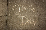 Auch im nächsten Jahr freuen wir uns auf den Girls` und Boys` Day! Foto: UHH/MIN