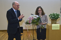 Verleihung des Joseph Carlebach-Preises 2009