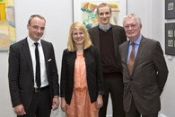 Karl H. Ditze-Preis 2012 würdigt den geisteswissenschaftlichen Nachwuchs
