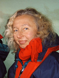 Prof. Dr. Angelika Brandt in Akademie der Wissenschaften und der Literatur aufgenommen