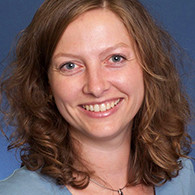 Catrin Grobbin erhält Hamburger Lehrpreis 2013
