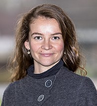 Young Investigator of the Year Award für  Yvonne Nestoriuc