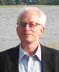 Petropolʼ-Preis an Prof. Dr. Robert Hodel