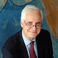 Prof. Dr. Martin Claußen erhält Georgi-Preis