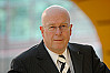 Prof. Dr. Dieter Lenzen, designierter Präsident der Universität Hamburg, Foto: FU Berlin/David Ausserhofer