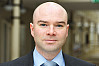 Dipl.-Hdl. Arne Burda wird ab dem 1. Dezember 2011 Geschäftsführer der WiSo-Fakultät. Foto: privat