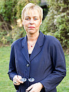 Dr. Brigitte Klamroth ist neue Geschäftsführerin der MIN-Fakultät. Foto: privat