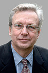Prof. Dr. Martin Zeitz wird zum 1. Oktober neuer Ärztlicher Direktor des UKE. Foto: UKE