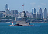 Leanderturm vor Istanbul, Foto: cc Flickr/John Roberts