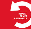 Repeat, Remix, Remediate – lautete das Thema der ersten Internationalen Summer School des Research Center Media and Communication.
 
