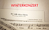 Chor und Orchester der Universität Hamburg führen beim Winterkonzert 2014 das Oratorium „Elias“ von Felix Mendelssohn Bartholdy auf. Foto: UHH/Priebe
