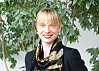 Sonja Gräber-Magocsi, Ph.D., ist seit dem 1. April Referentin im Präsidialbereich. Foto: UHH/Werner