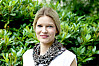 Claudia Schmitt ist die neue Geschäftsführerin und wissenschaftliche Koordinatorin des Kompetenzzentrums Nachhaltige Universität (KNU). Foto: UHH/Werner
