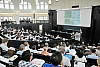 Vom 8. bis 12. Juni treffen sich rund 250 Meteorologinnen und Meteorologen sowie Ingenieurinnen und Ingenieure auf dem Symposium „Computational Wind Engineering“ (computergestütztes Windingenieurwesen). Foto: UHH/CEN/Leitl