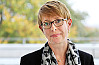 Dr. Ulrike Prechtl-Fröhlich, die neue Leiterin der Personalabteilung. Foto: UHH/Werner