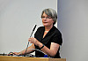 Die neue Leiterin des ZLH: Prof. Dr. Eva Arnold Foto: UHH/Lohmann