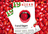 Trend Vegan ist das Titelthema der vierten Ausgabe von 19NEUNZEHN. Foto: UHH/Sukhina