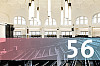 Der Agathe-Lasch-Hörsaal im Hauptgebäude der Universität bietet Sitzplätze für 361 Personen. Foto: UHH/Baumann