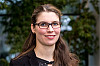 Angela Hars ist neue Referentin der Vizepräsidentin für Studium und Lehre, Prof. Dr. Su­san­ne Rupp. Foto: UHH/Engels