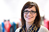 Stefanie Klemme ist seit 1. Januar die neue Leiterin des Unikontors. Foto: UHH/Sukhina