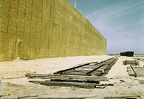 Leistungsstarke Batterien aus Schwefelabfall