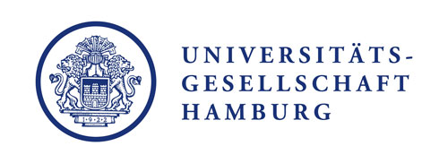 Logo der Universitätsgesellschaft Hamburg