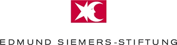 Logo Edmund Siemers Stiftung