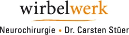 Logo wirbelwerk