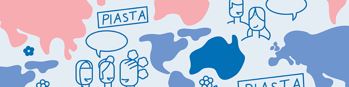 What is PIASTA? PIASTA University of Hamburg