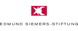 Logo Edmund Siemers Stiftung