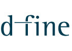 Logo d-fine