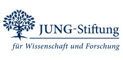 Logo Jung Foundation