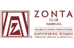 Logo Zonta Club