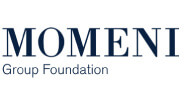 Logo Momeni Group Foundation
