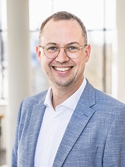 Dr. Sebastian Gerling