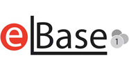 Grafische Darstellung der eLBase1 Projektstruktur