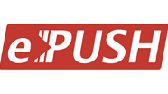 Grafische Darstellung des ePUSH Projekts