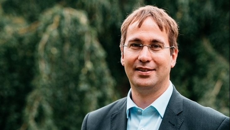Prof. Dr. Tilo Böhmann