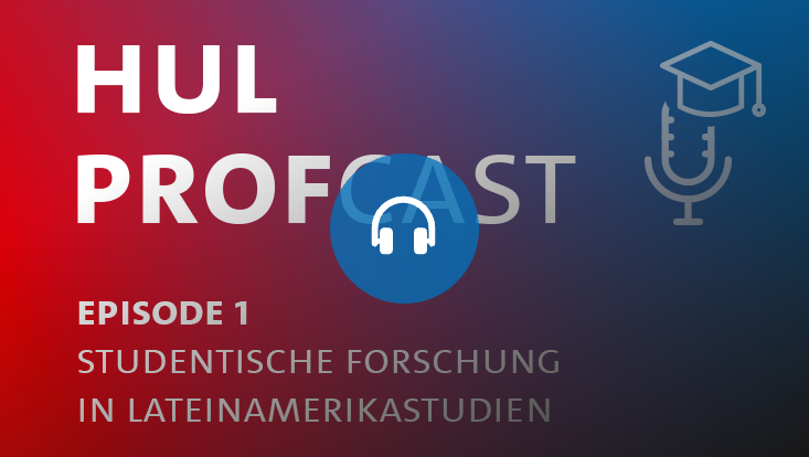 hul profcast episode1
