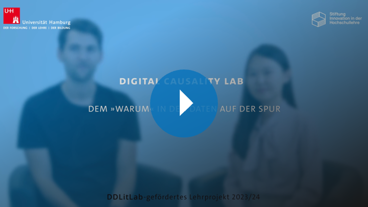 DDLitLab Lehrabor Projekte